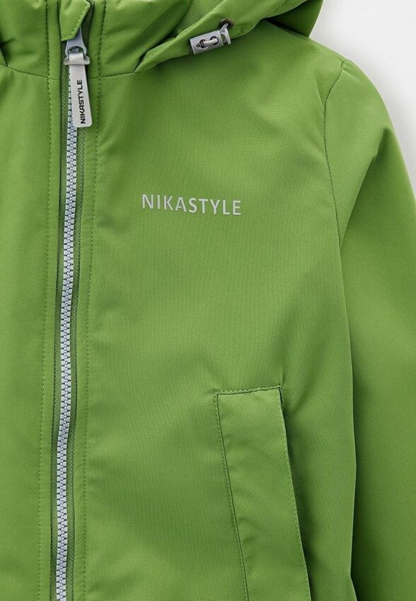 Костюм утепленный Nikastyle