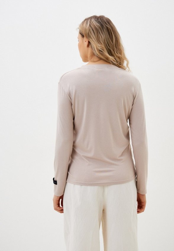 Лонгслив Mist