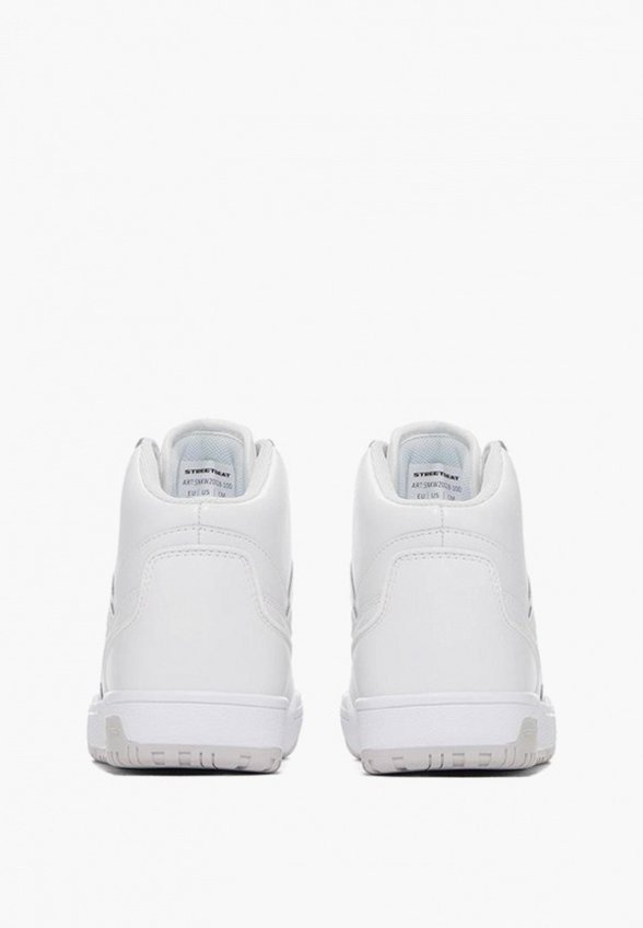 Кеды STREETBEAT