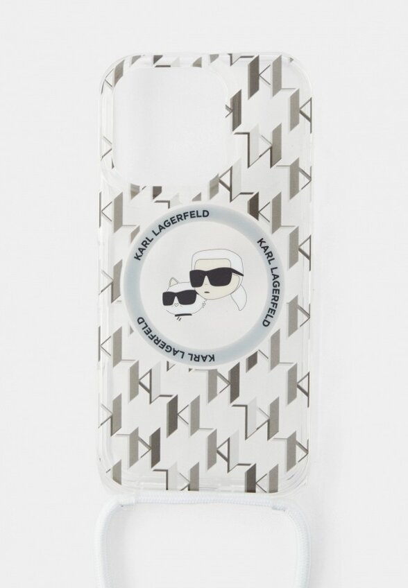 Чехол для iPhone Karl Lagerfeld