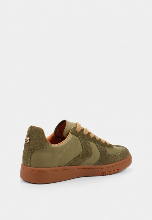 Кеды Thomas Munz