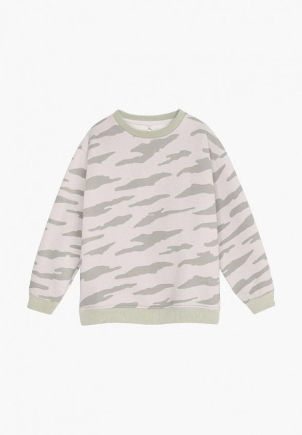 Свитшот Bossa Nova