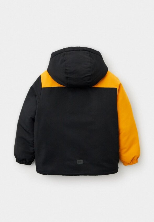 Куртка утепленная PlayToday