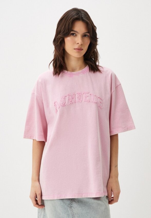 Футболка O'STIN