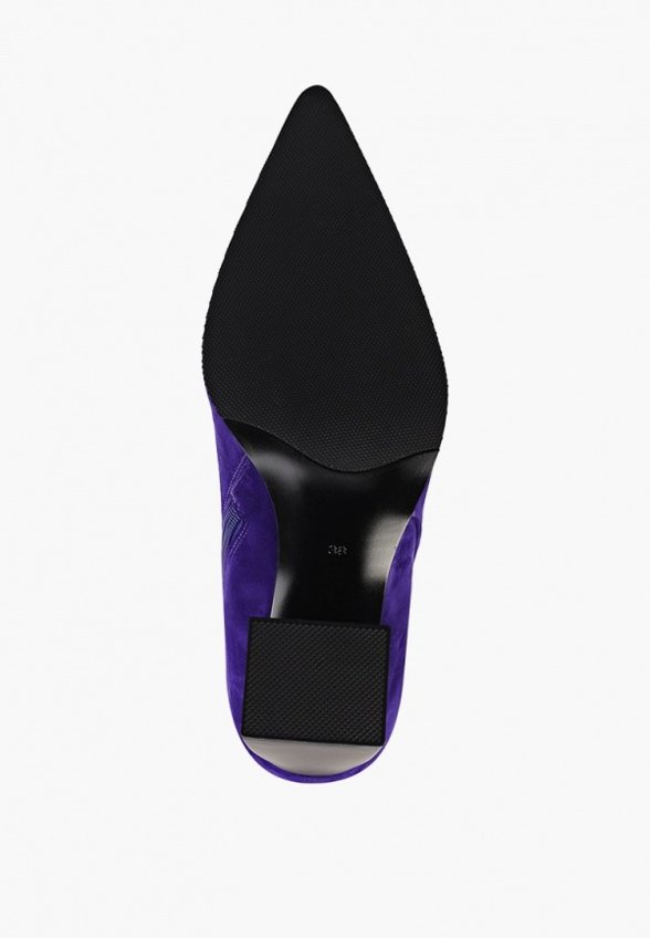 Ботфорты Vasconte