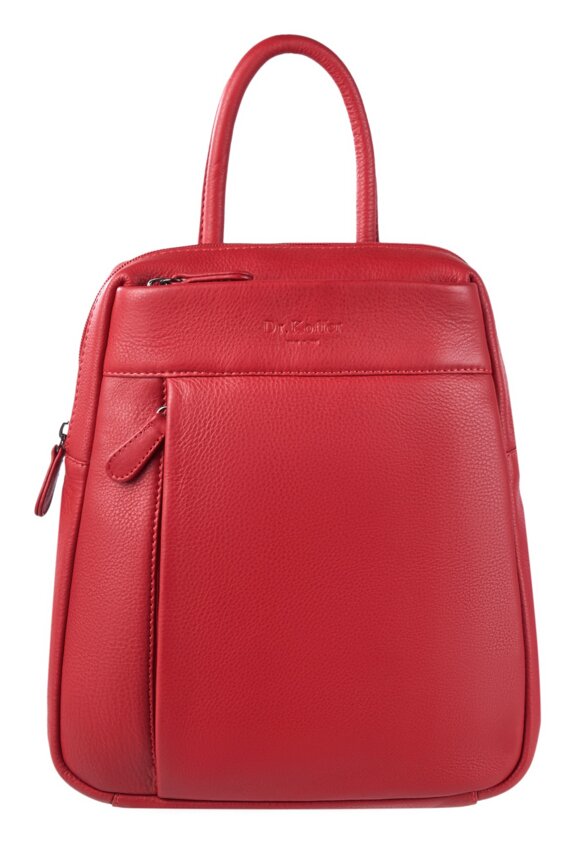 Др.Коффер B402383-41-12 рюкзак