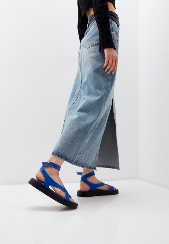 Сандалии Stivalli