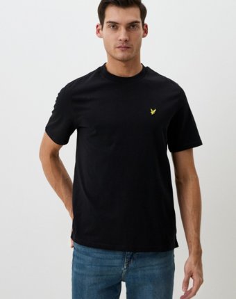 Футболка Lyle & Scott мужчинам