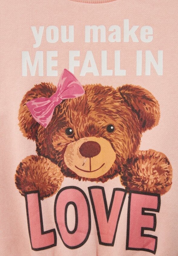 Свитшот Terranova