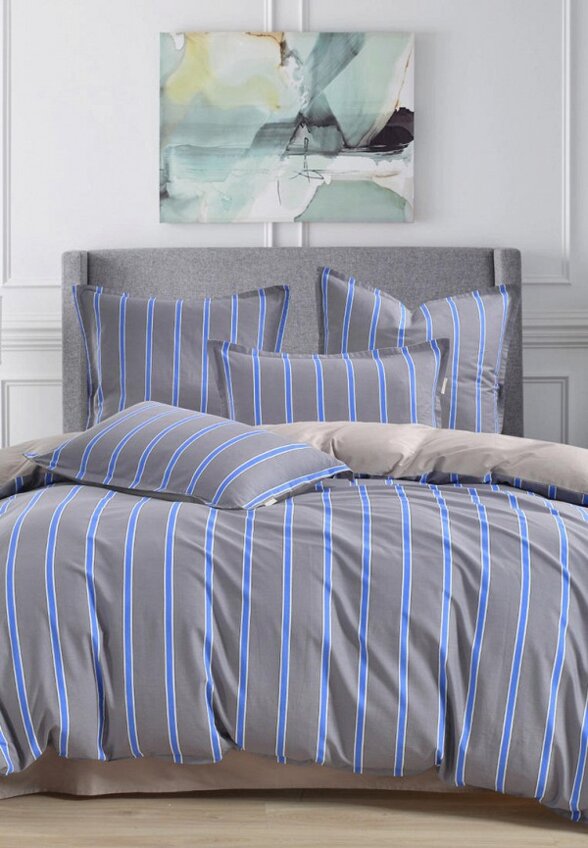 Постельное белье Евро Sofi De Marko