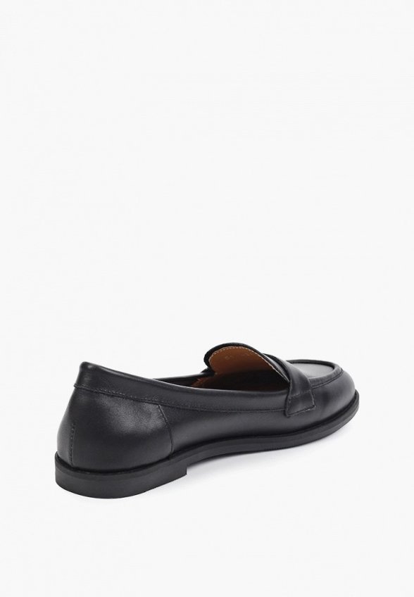 Лоферы Lenuver