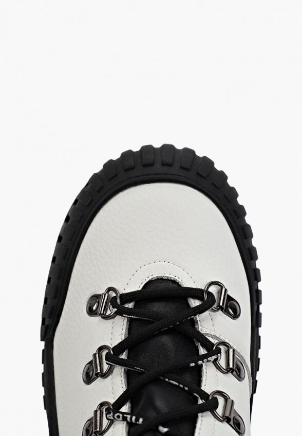 Ботинки Antilopa