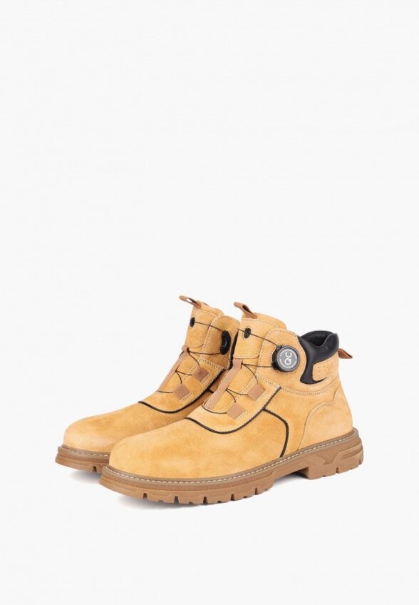 Ботинки Quattrocomforto