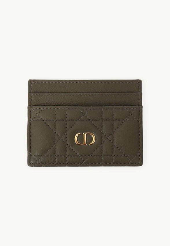 Dior Cardholder