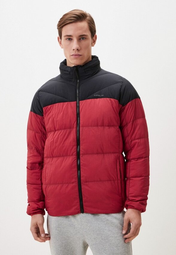 Куртка утепленная Baon