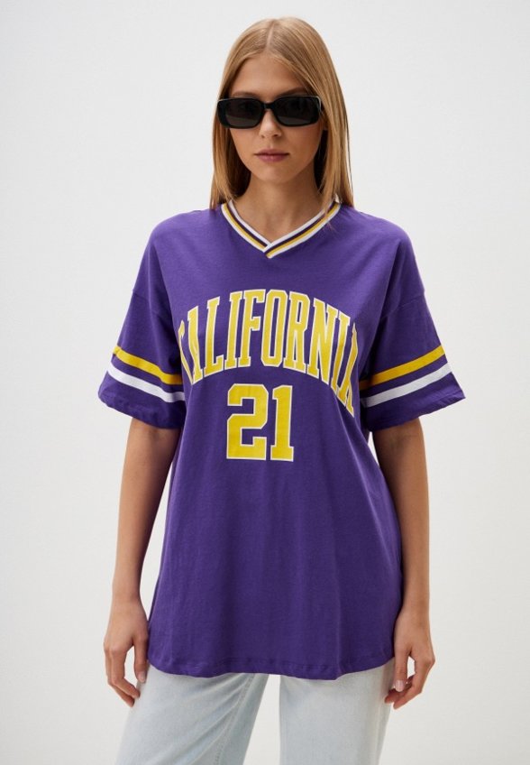 Футболка Terranova