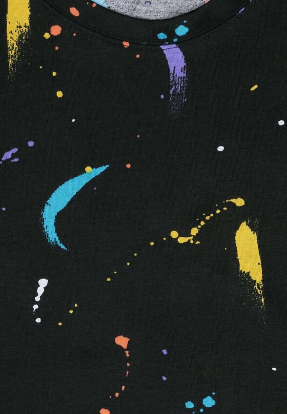 Лонгслив Апрель