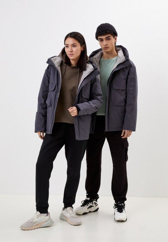 Куртка утепленная Zasport