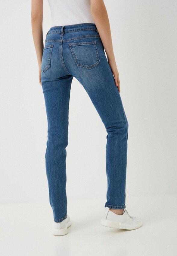 Джинсы Tom Tailor