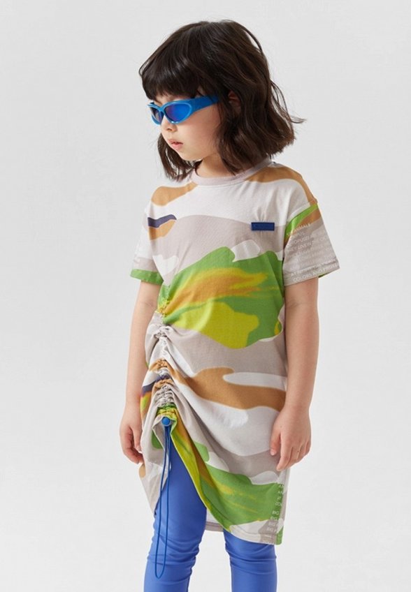 Платье Happy Baby