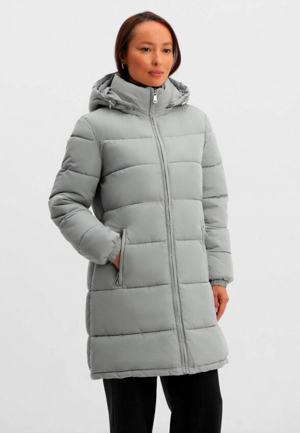 Пуховик Donna D’oro