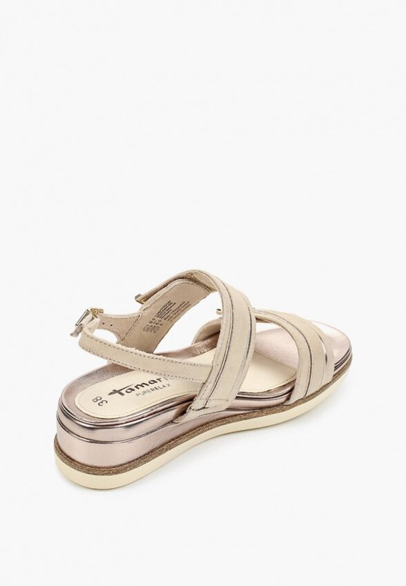 Босоножки Tamaris