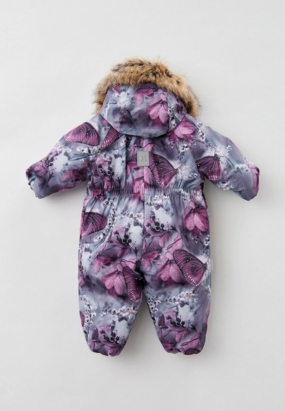 Комбинезон утепленный Kerry