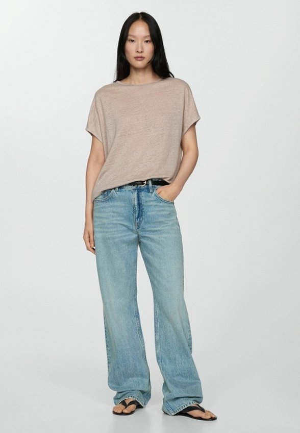 Футболка Mango