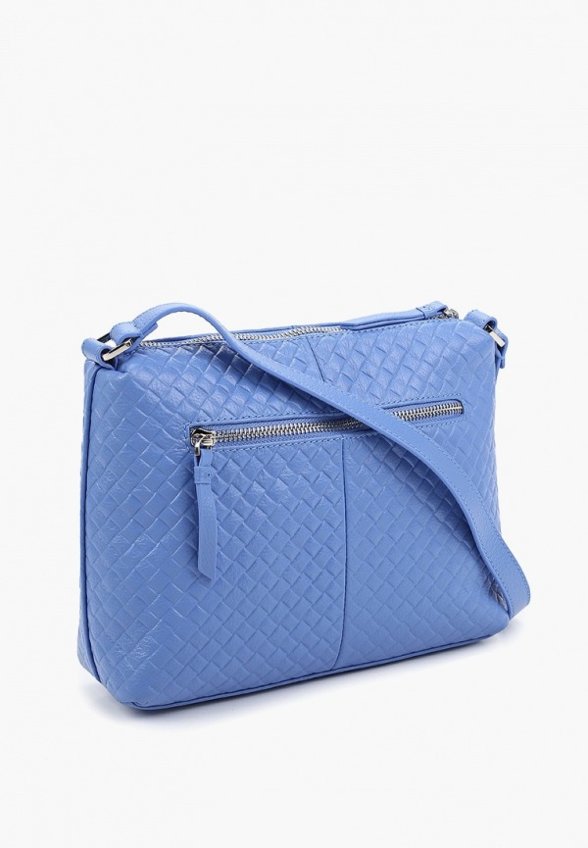 Сумка и брелок Fabretti