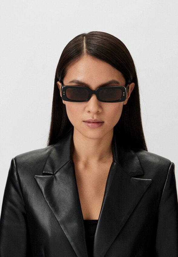 Очки солнцезащитные Jacquemus