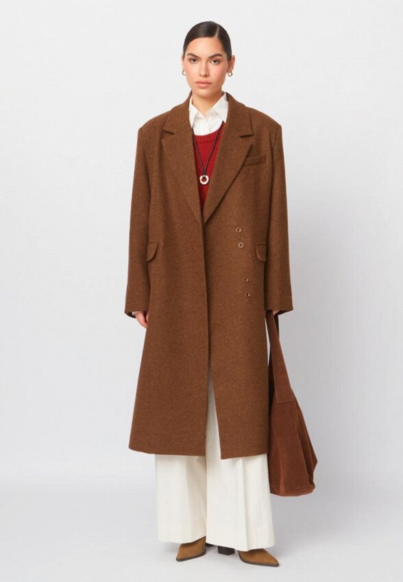 Пальто Vittoria Vicci