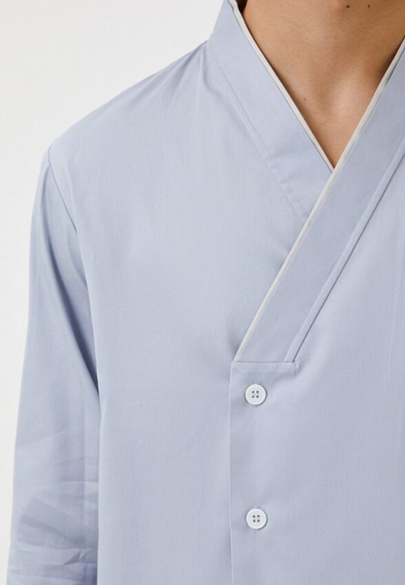 Пижама Maison Lovers