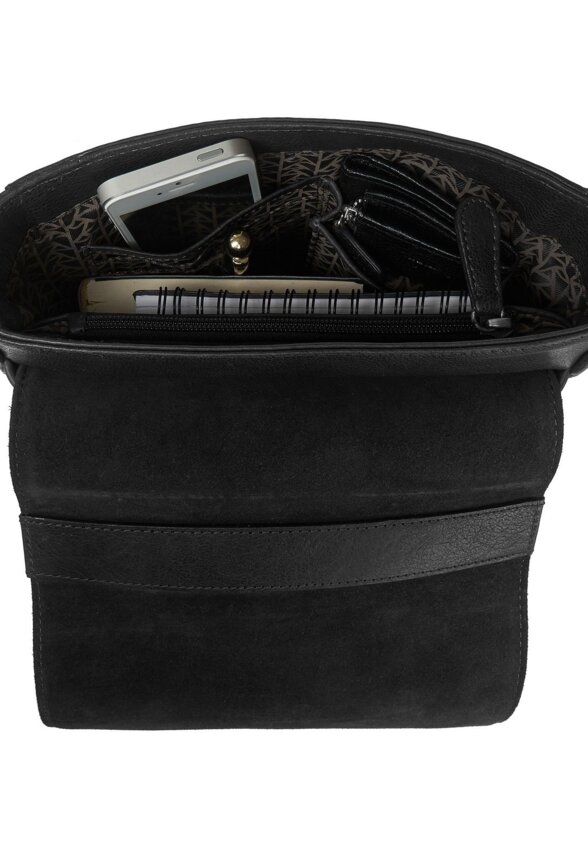 Др.Коффер B402615-245-04 сумка через плечо