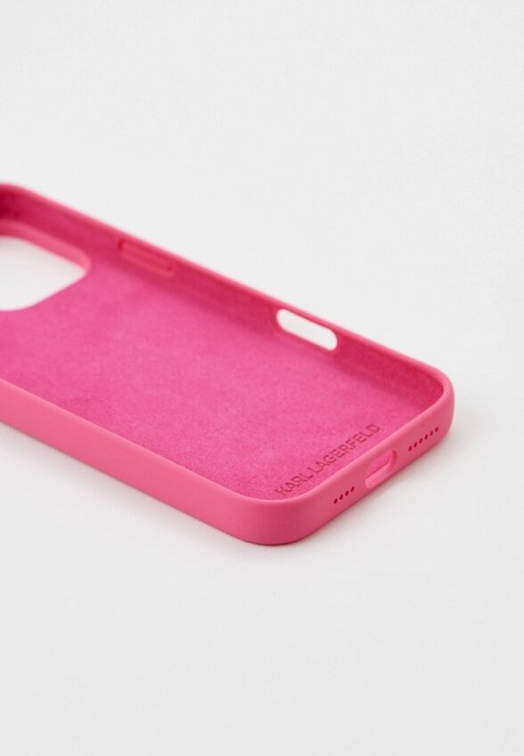 Чехол для iPhone Karl Lagerfeld