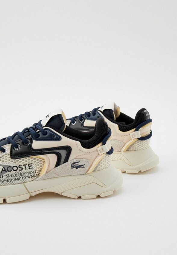 Кроссовки Lacoste