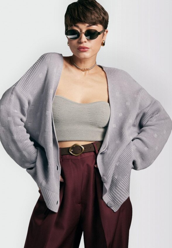 Кардиган Veshalka