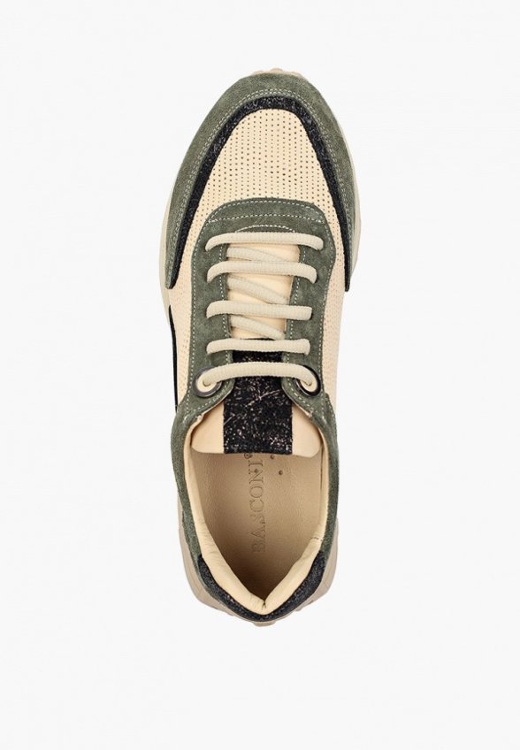 Кроссовки Basconi