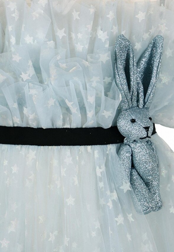 Платье Noble People