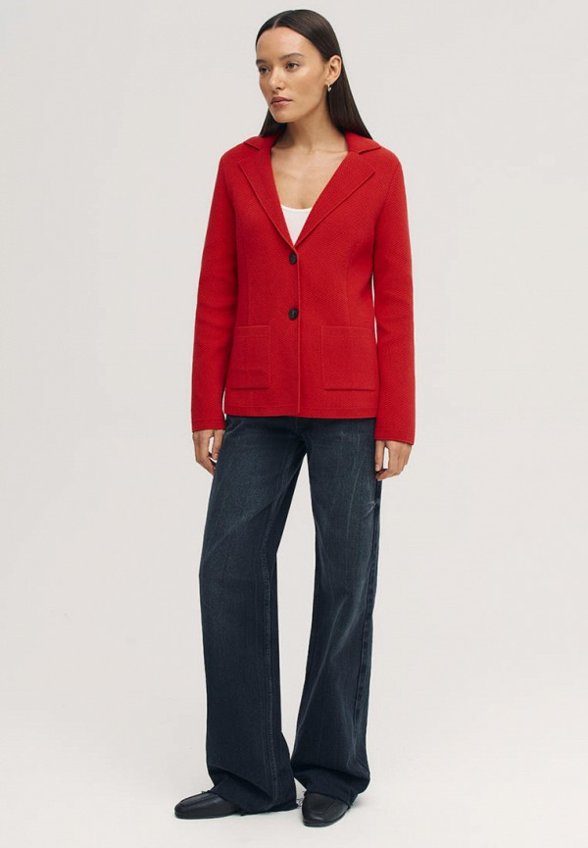 Жакет 99Colorspace