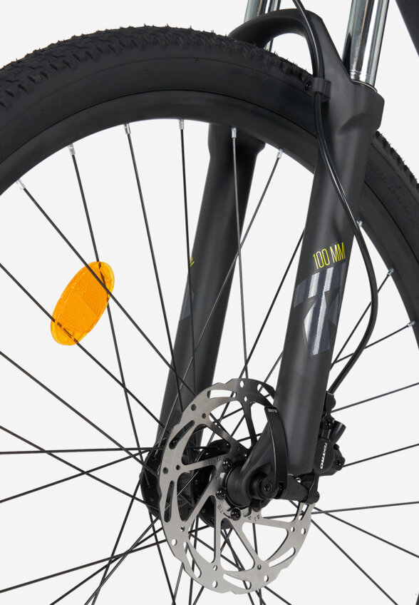 Велосипед горный Roces Vento 2 27.5