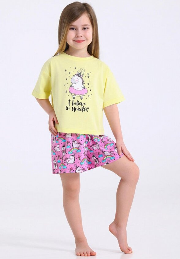 Пижама Апрель