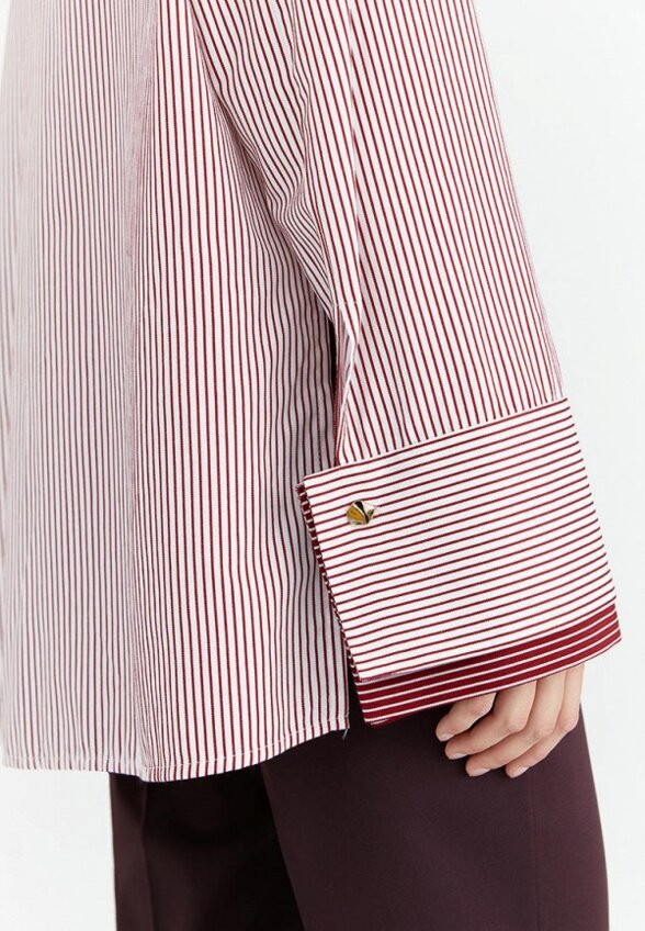 Рубашка M.Reason