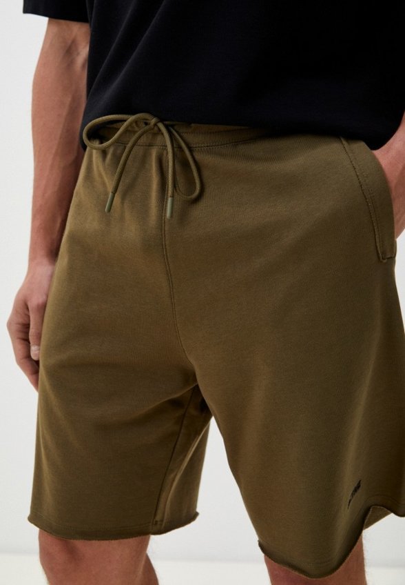 Шорты спортивные Gloria Jeans