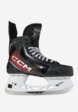 Коньки хоккейные детские CCM SK Jetspeed 870 IN Regular, Мультицвет1  - превью