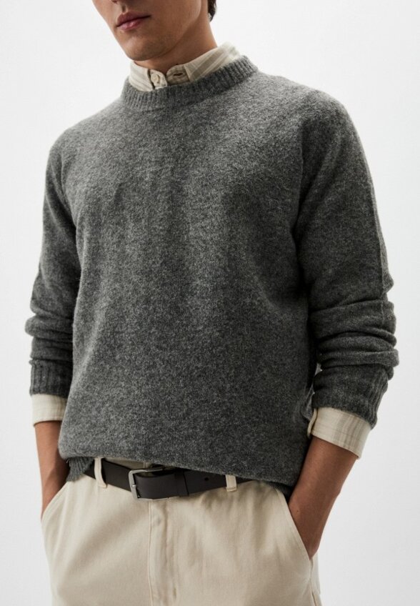 Джемпер Mademan