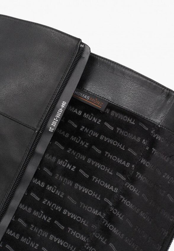 Ботфорты Thomas Munz