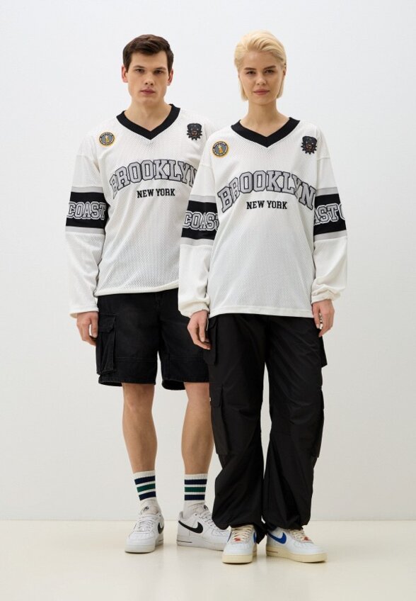 Лонгслив Asia st 71