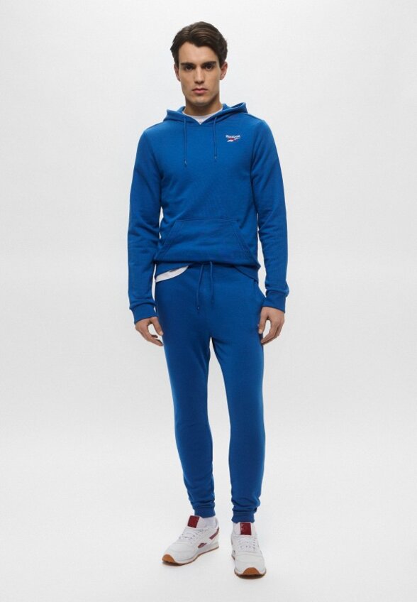 Брюки спортивные Reebok