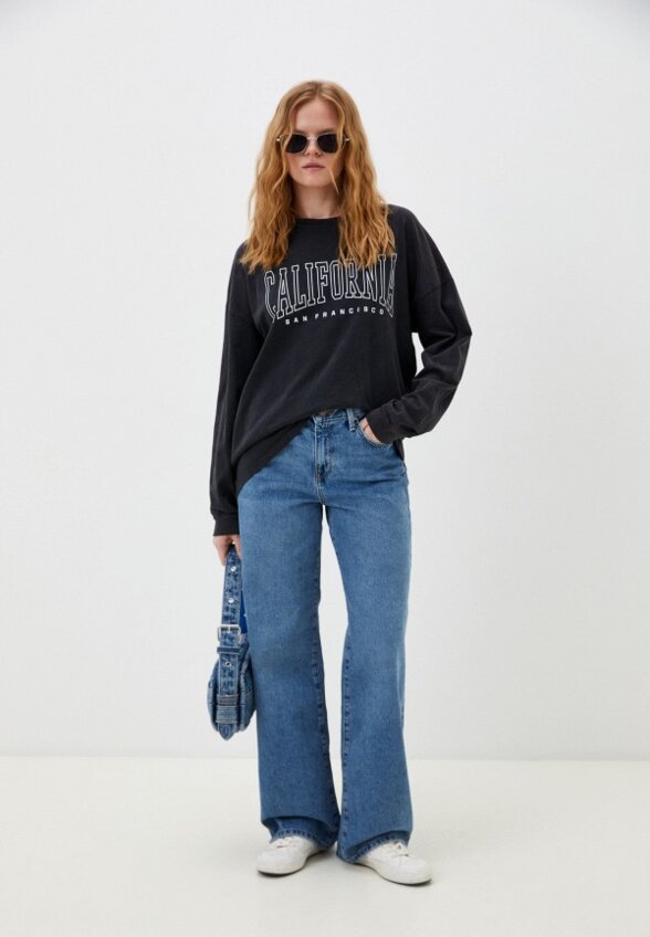 Джинсы Colin's