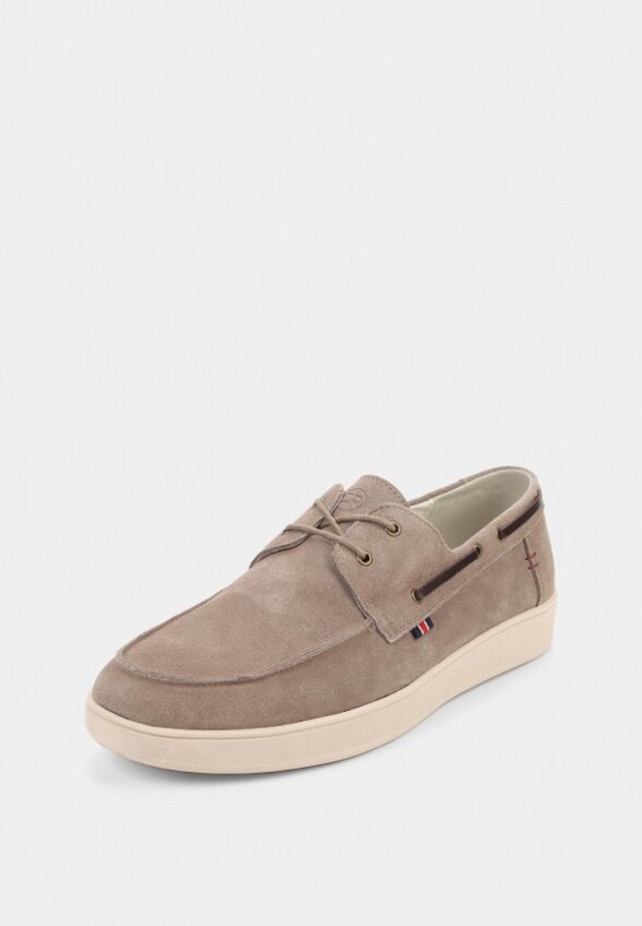 Топсайдеры Dino Ricci